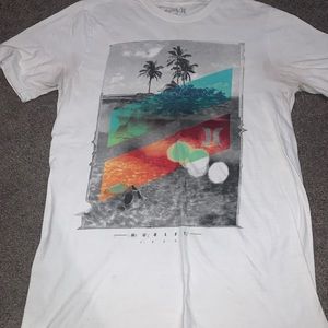 Hurley T-shirt